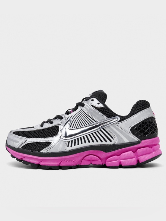 Nike Shoes - 💓📎 NIKE ZOOM VOMERO 5 PINK SILVER 💓📎